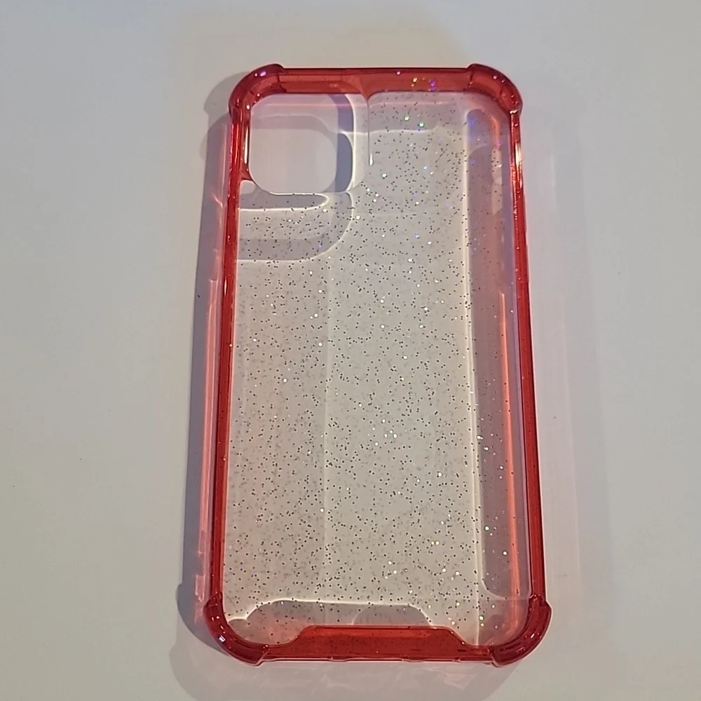(J23) iPhone 12/12 Pro Phone Case
